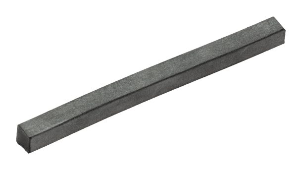 Caoutchouc gris 5x5 mm pour lance pierres – Image 2