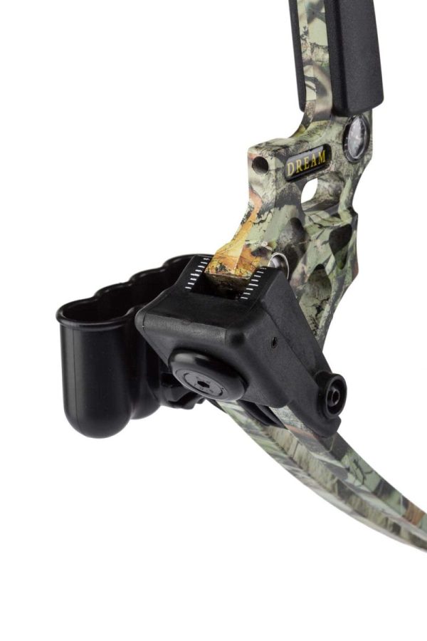 Pack Arc compound M120 camo sombre – Image 5