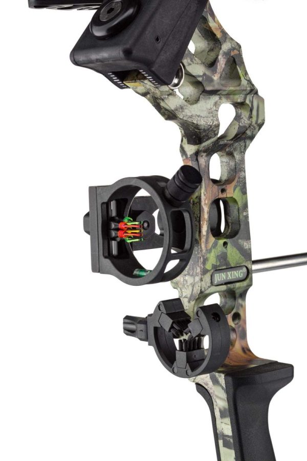 Pack Arc compound M120 camo sombre – Image 6