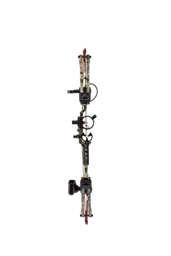 Pack Arc compound M120 camo sombre – Image 8