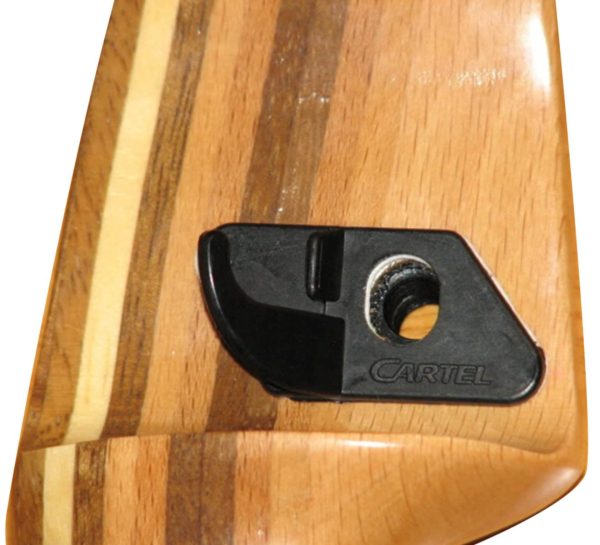 Repose flèche chasse recurve pour arc – Image 2