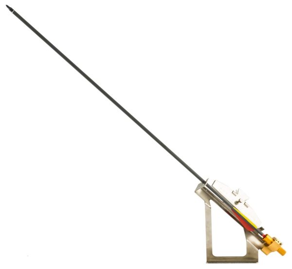 Empenneuse magnetique