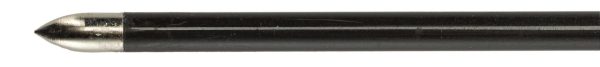 Flèches carbone 30'' spin 700 pour arc récurve – Image 3