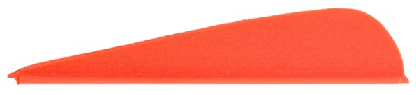 Vanes plastique paraboliques – Image 2