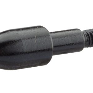 Pointes ogivales à visser