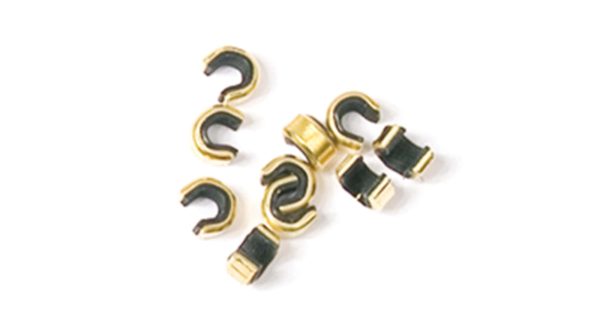 Nock Set pour corde 12/14 brins – Image 2