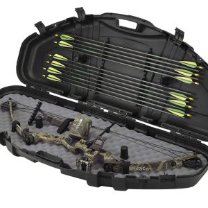 Valise pour arc compound