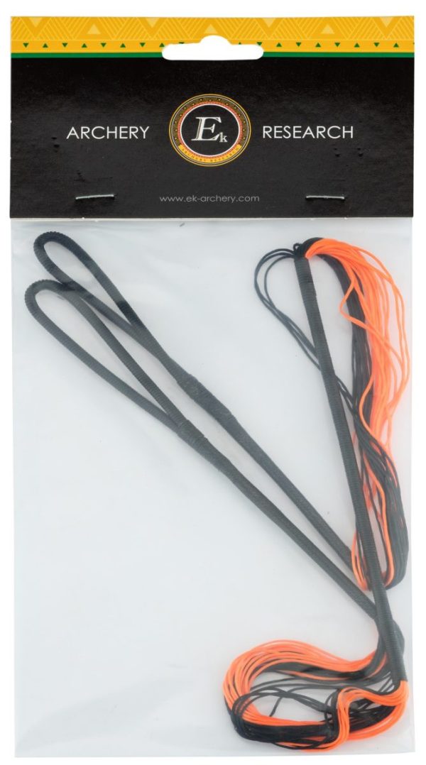 Cordes et câbles pour arbalètes EK-Archery – Image 4