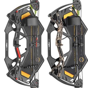 Arc EK Buster split Compound