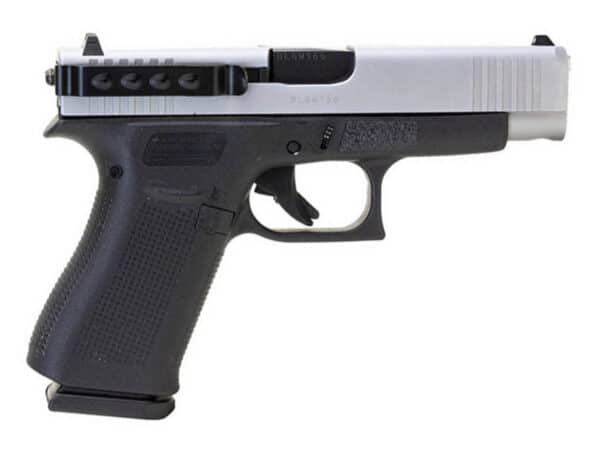 Clip ceinture TECHNA CLIP pour GLOCK 43 - 43x - 48 – Image 2