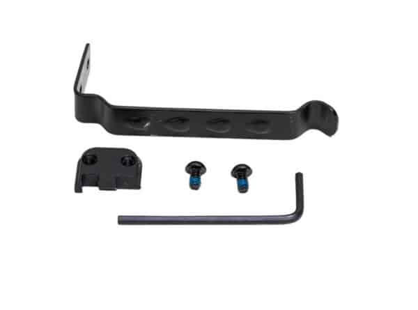 Clip ceinture TECHNA CLIP pour GLOCK 43 - 43x - 48 – Image 3