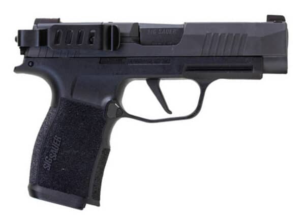 Clip ceinture TECHNA CLIP pour SIG SAUER P365 – Image 2