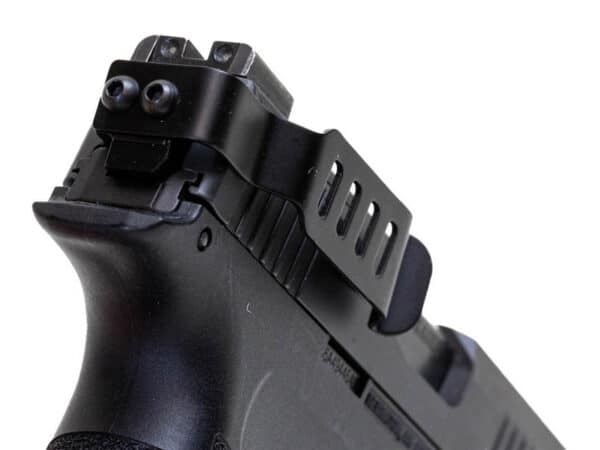 Clip ceinture TECHNA CLIP pour SIG SAUER P365