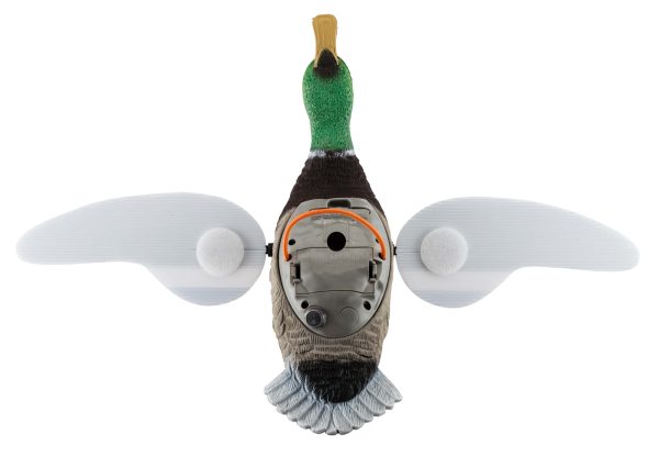 Appelant électronique canard ailes tournantes – Image 6
