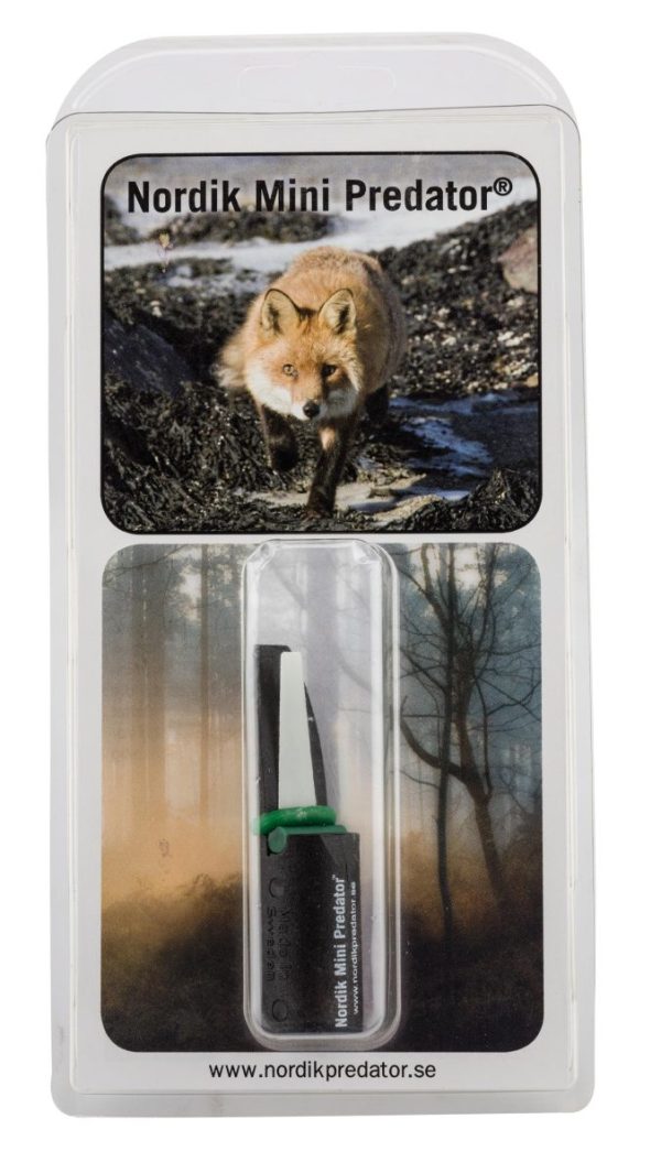 Appeau renard - Nordik Predator – Image 4