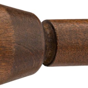 Appeau canard siffleur - Hélen Baud