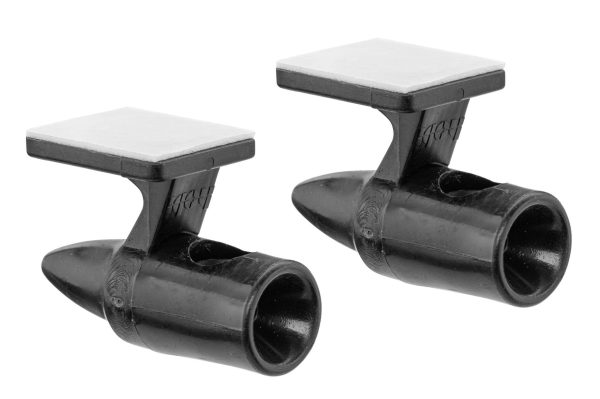 Avertisseurs de gibier à ultrasons pour voiture – Image 2
