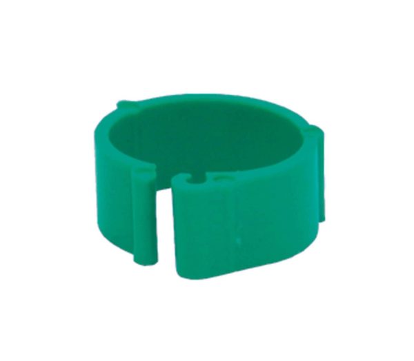 Bagues de repérage clips par 100 – Image 4