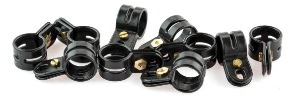 Bagues d'attache en plastique oie – Image 3