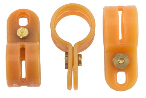Bagues d'attache en plastique oie – Image 2