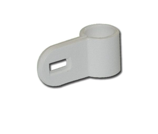 Bagues d'attache plastique diverses espèces – Image 2