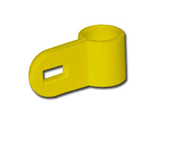 Bagues d'attache plastique diverses espèces – Image 3
