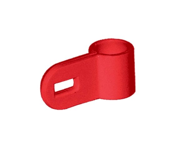 Bagues d'attache plastique diverses espèces – Image 4