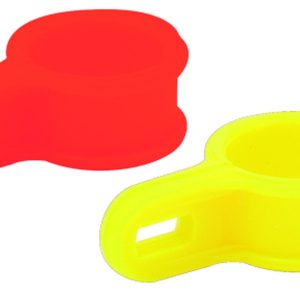 Bagues d'attache canard colvert