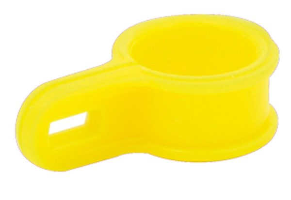 Bagues d'attache canard colvert – Image 3