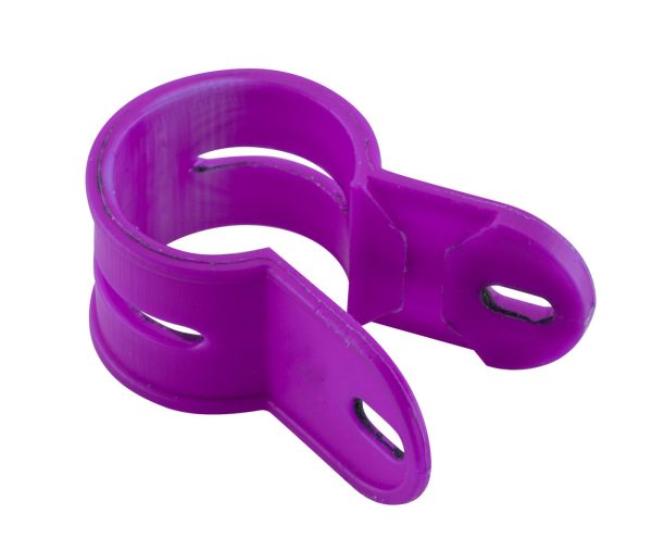 Bagues plastiques d'attaches pour oie. – Image 4