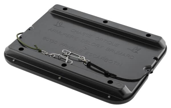 Plateau flottant support pour appelants – Image 2