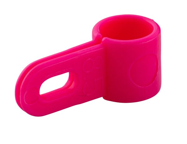 Bagues d'attache en plastique pour appelants gabions. – Image 4