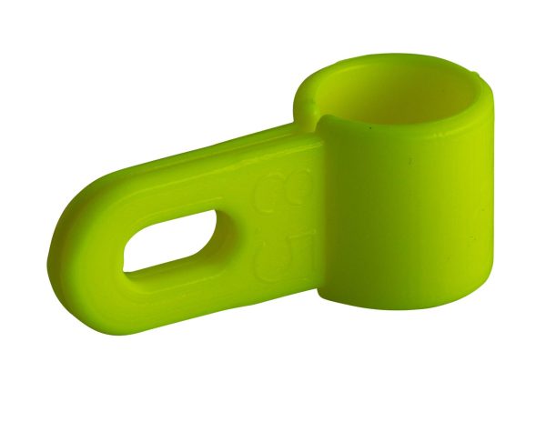 Bagues d'attache en plastique pour appelants gabions. – Image 10