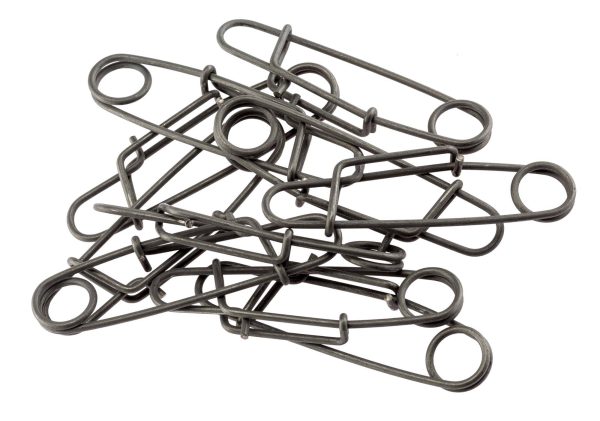 Epingles automatiques inox – Image 2