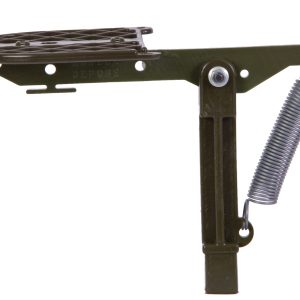 Support bascule pour appelant seul sans pied
