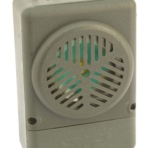 Amplificateur micro veilleur de nuit