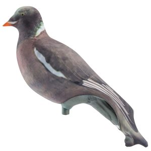 5 Chaussettes 3d pour appelant pigeon