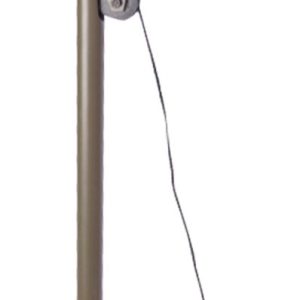 Pompes de sol nouvelle génération