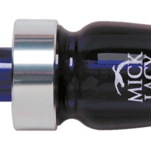 Appeau Mick Lacy canard colvert magic double languette - Buck Expert