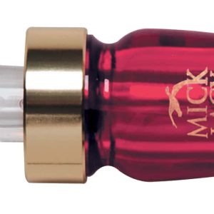 Appeau Mick Lacy canard colvert magic simple languette - Buck Expert