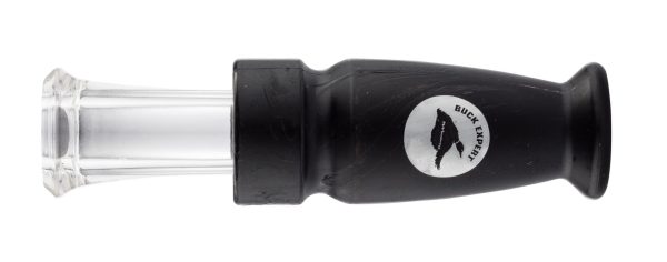Appeau canard Mallard double languette - Buck Expert – Image 3