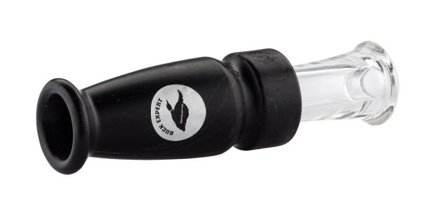 Appeau canard Mallard double languette - Buck Expert – Image 2