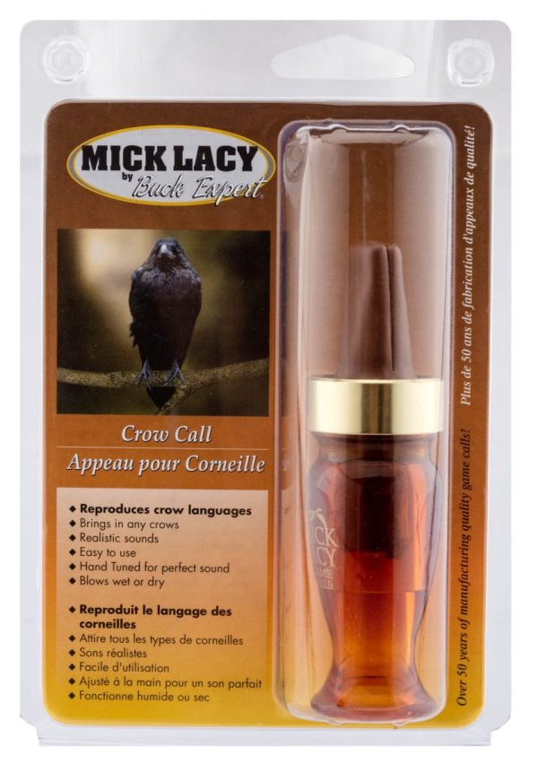 Appeau corneille - Buck Expert – Image 4