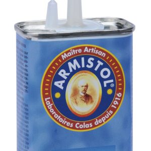 Burette d'huile Armistol - 125 ml