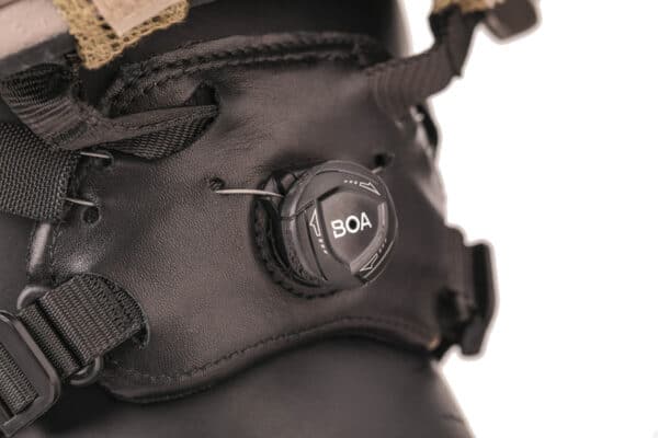 Casque balistique ATS NIJ3A High Cut – Image 3