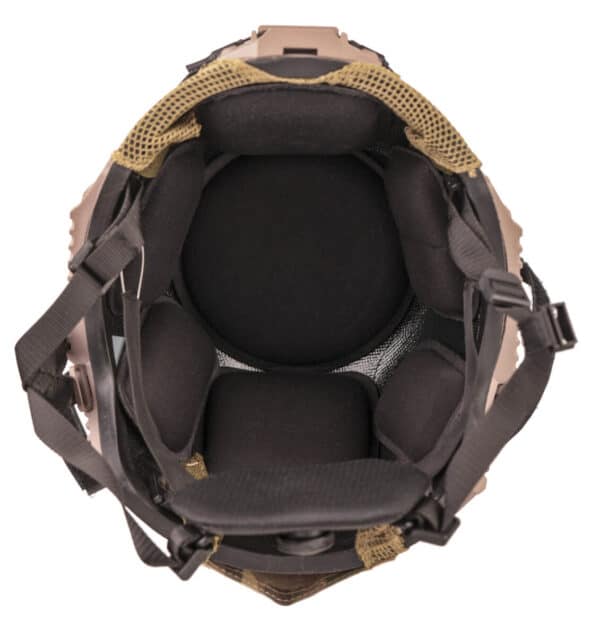 Casque balistique ATS NIJ3A High Cut – Image 4