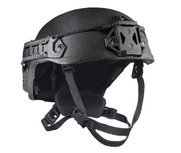 Casque balistique ATS NIJ3A High Cut – Image 2