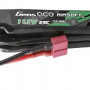 Batterie 11.1v 1000 mah 3 sticks T-Dean Genspow