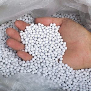 Billes Airsoft 6mm 0.25 Rain - Carton de 20kg / 0. 25g