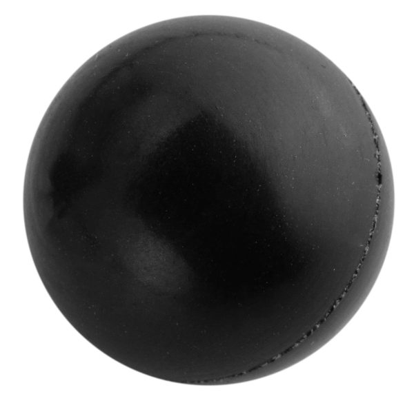 Cal. 68 - Billes de Défense caoutchouc - Boîte de 100 billes – Image 2